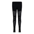 High Waist Mesh Leggings